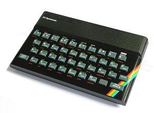 PSPectrum