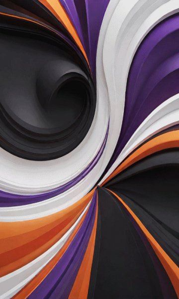 Абстракция,анимация-1