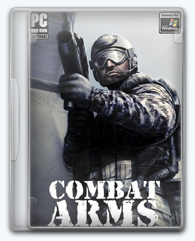 Combat Arms