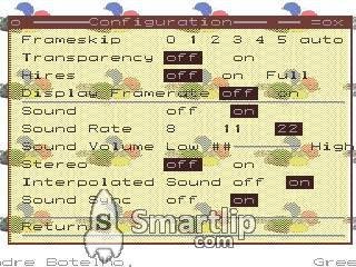 Snes4Sym-v.0.05(0)