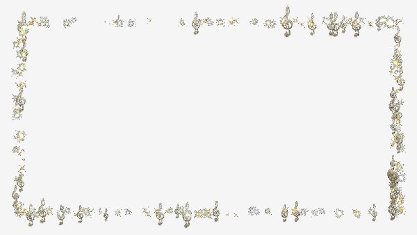 Анимированная фоторамка