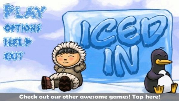 Iced In v.1.00(0)