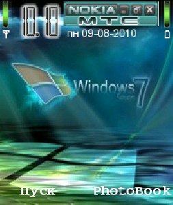 windows7