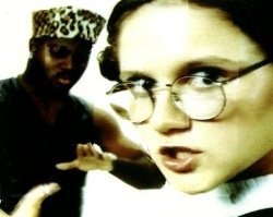 Janal - Eurodance, You Gotta Set Me Free (Radio Mix)
