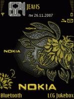 Purl Night By PARADISE