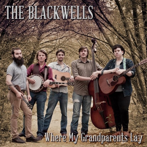 The Blackwells - 1149
