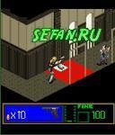 Resident Evil Confidential Report File 4