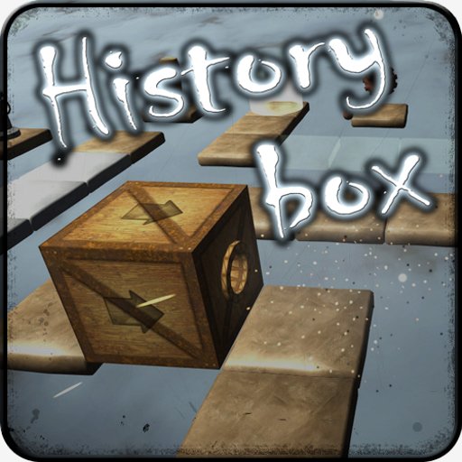 History Box Puzzle 2015