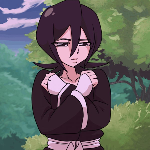 Anime-фэндомы-Rukia-Kuchiki-9308345