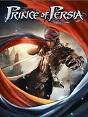 Prince of Persia 2008 240x320