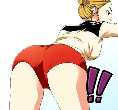 Skill of Lure ch26