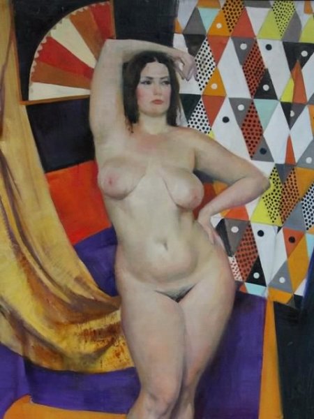 Работа мастера