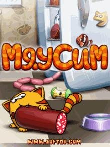 Мяусим RUS 176x220