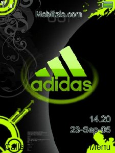 adidas