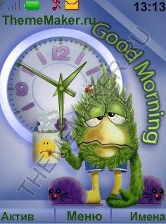 good-morning (nmn)