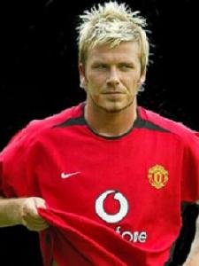 Machester United