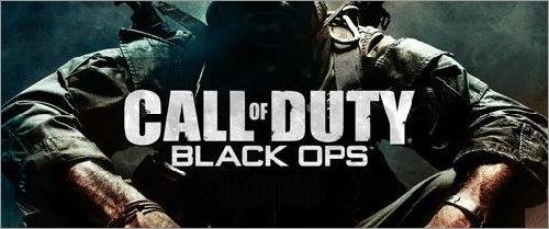 Call of Duty Black Ops (s40 240x320)