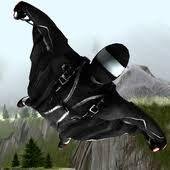 Wingsuit Proximity Project v3.3 Mod