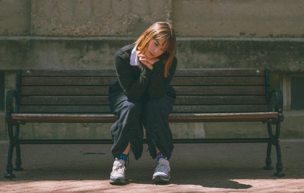 Jordana - Eye Of The Storm