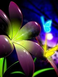 flower