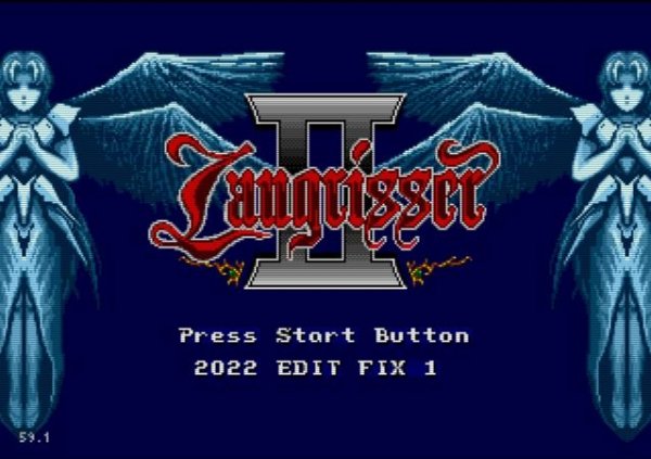 Langrisser 2 2022 der edit FIX 1-1