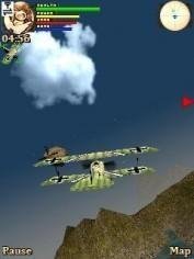 3D Dogfight 1916 BT