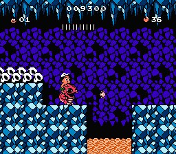 Adventure Island 3