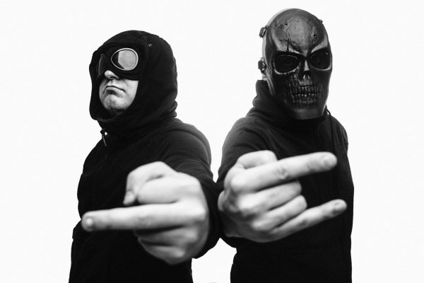 Пневмослон - Разящая рука