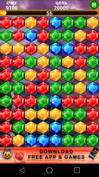 Diamonds Duel v1.2(3)