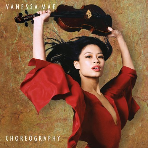 Vanessa Mae - handels minuet