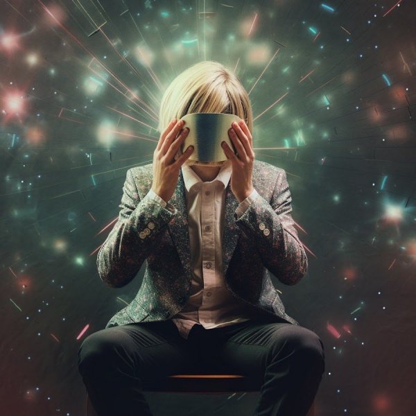 DISCOMAN - Яка ж ти красива