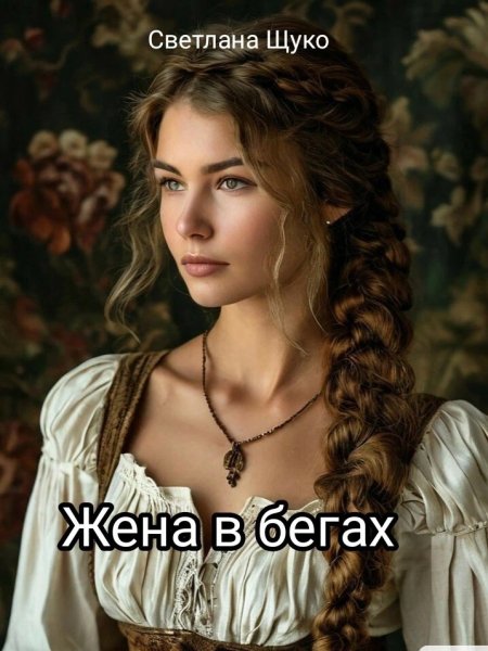 Жена в бегах