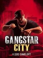 GTA Ganstar City 2013 Nokia 240x320 rus