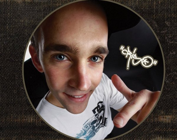 Criso - Check It Out