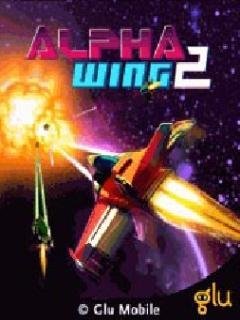 Alpha Wing 2