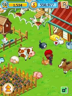 GreenFarm