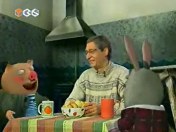 День милиции (Михаил Осокин)