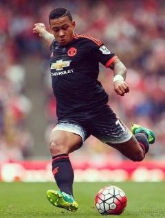Memphis Depay