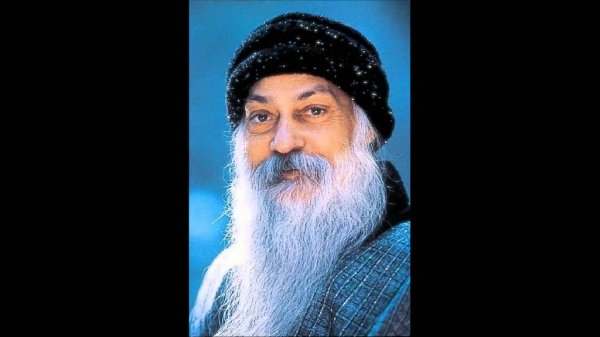 Ошо Раджниш - Осознанность