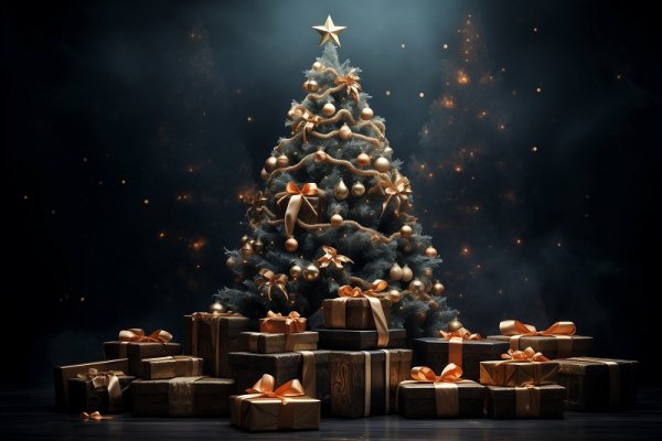 Christmas-celebration