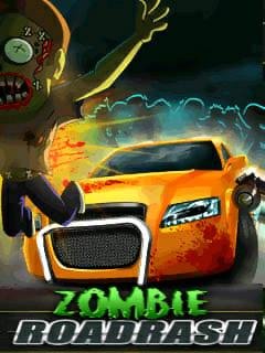 ZombieRoadrash320x240