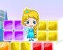 Elsa Rainbow Island Square