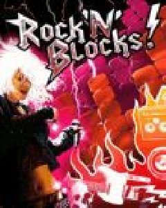 Rock n Blocks 128x160