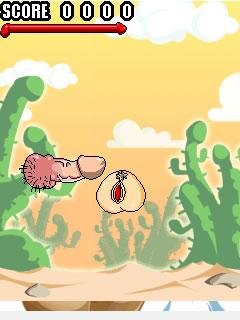 lucky dick 128x160