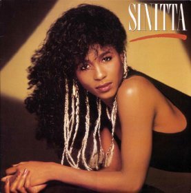 Sinitta - You Can't Hurry Love
