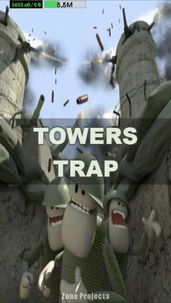 Towers trap.sis