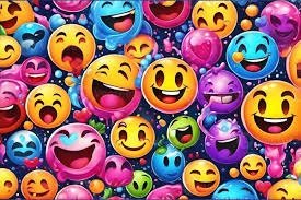 Смайлики