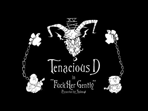 Ангельские ебуны (Fuck her gently)