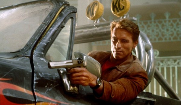 Последний киногерой (1993)