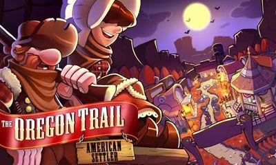 the oregon trail american settlers